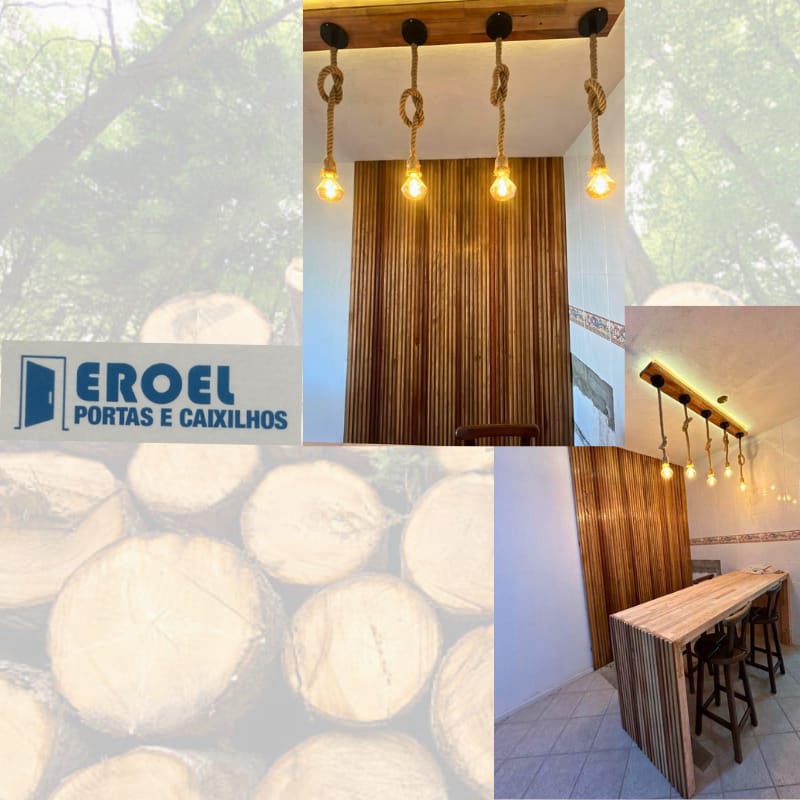 Decorações Personalizadas