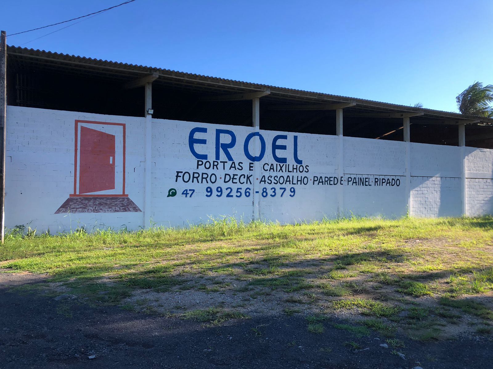 Eroel Fabrica