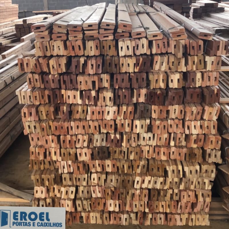 Vista com rebaixo 7 cm